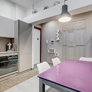 Casa Nannare , Roma Italia