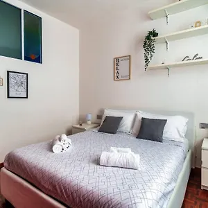 Cadorna's Nest - Cozy And , Milán Italia