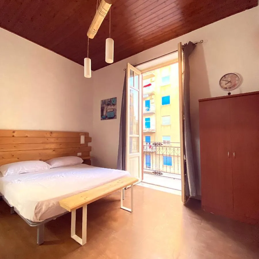 Marilu Apartment Palermo 0*,