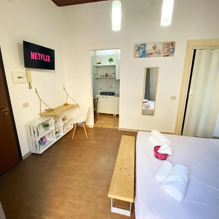 Marilu Apartment Palermo