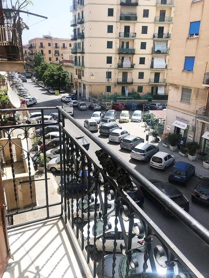 Marilu Apartment Palermo