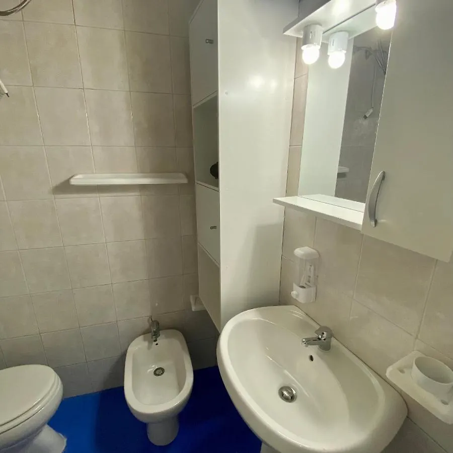 Marilu Apartment Palermo 0*,  Italy
