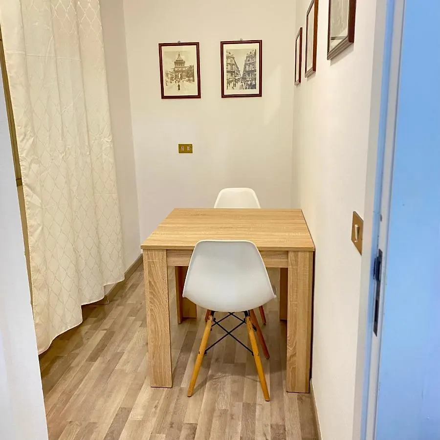 Marilu Apartment Palermo
