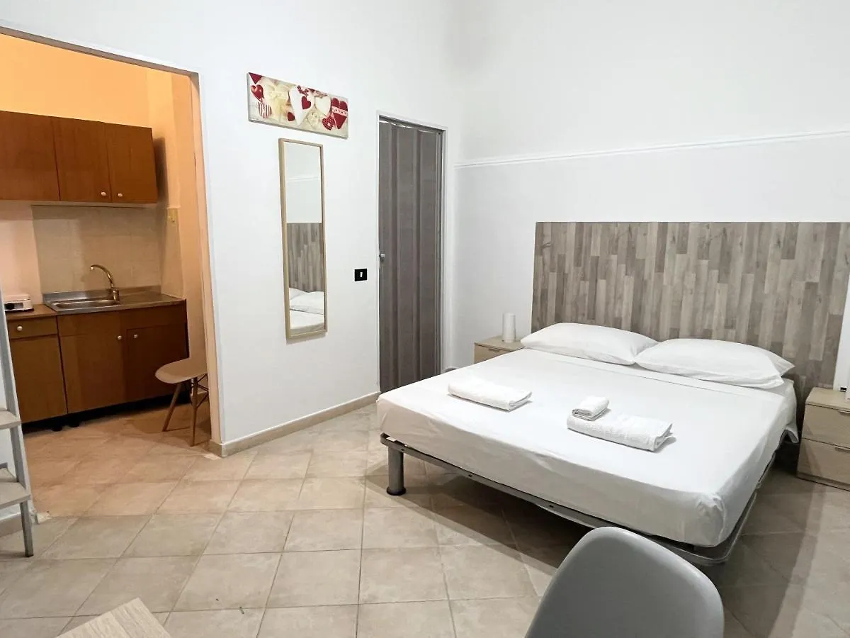 Marilu Apartment Palermo