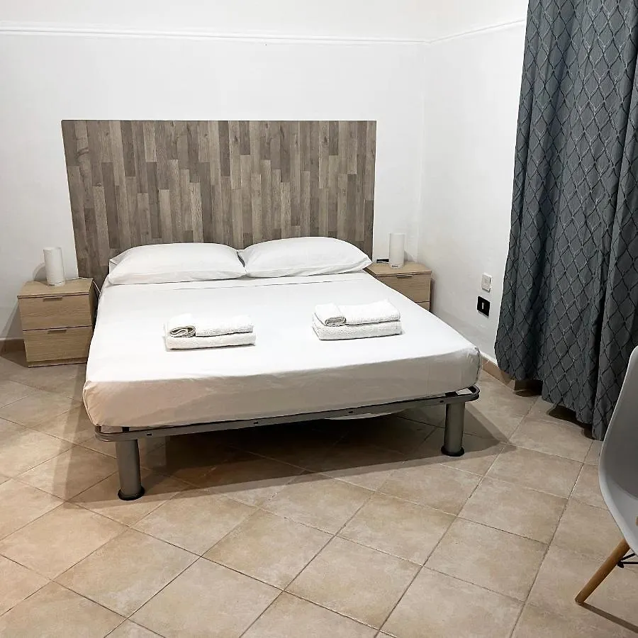 Marilu Apartment Palermo Italy