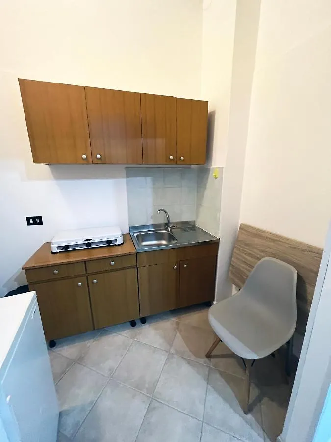 Marilu Apartment Palermo Italy