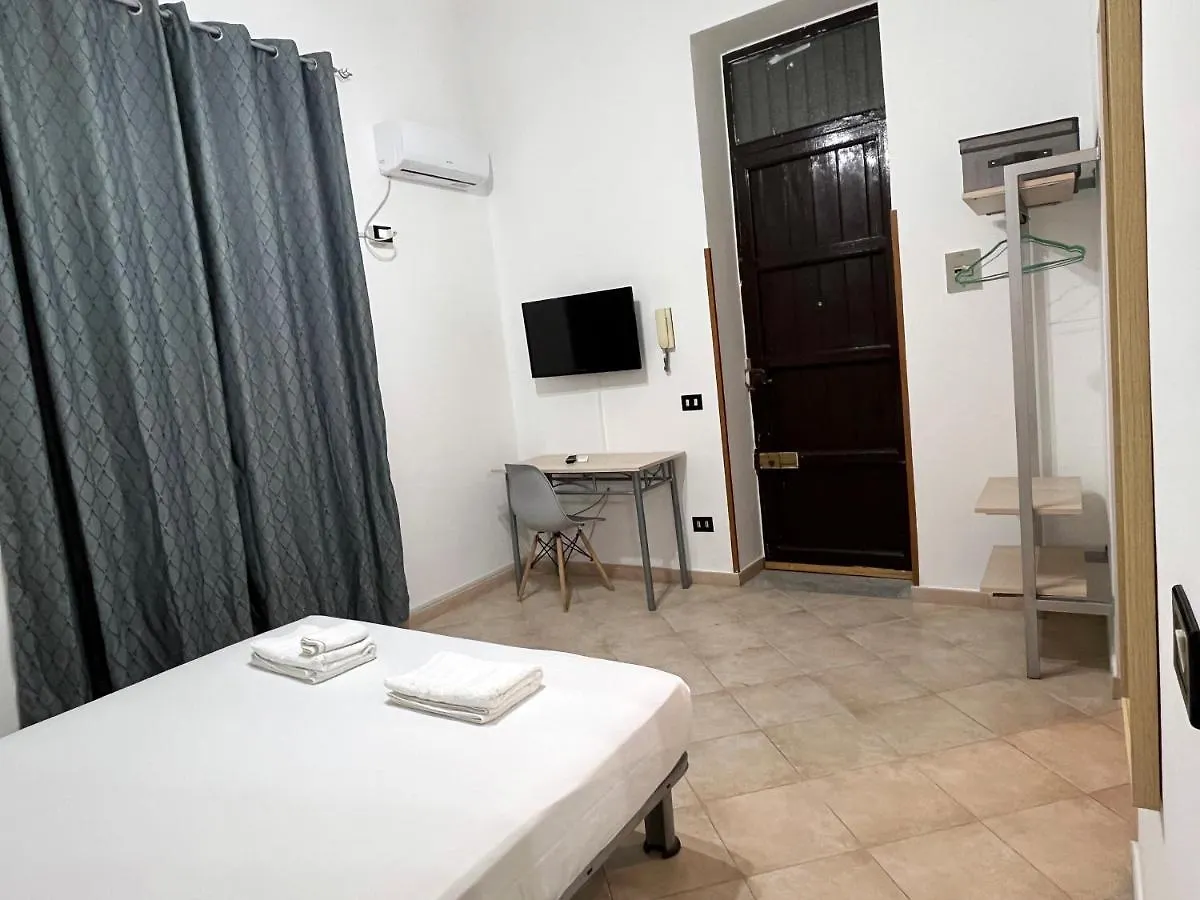Marilu Apartment Palermo 0*,