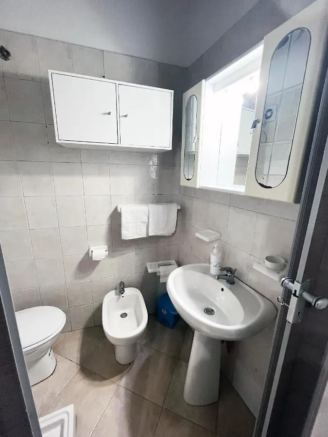 Marilu Apartment Palermo Italy