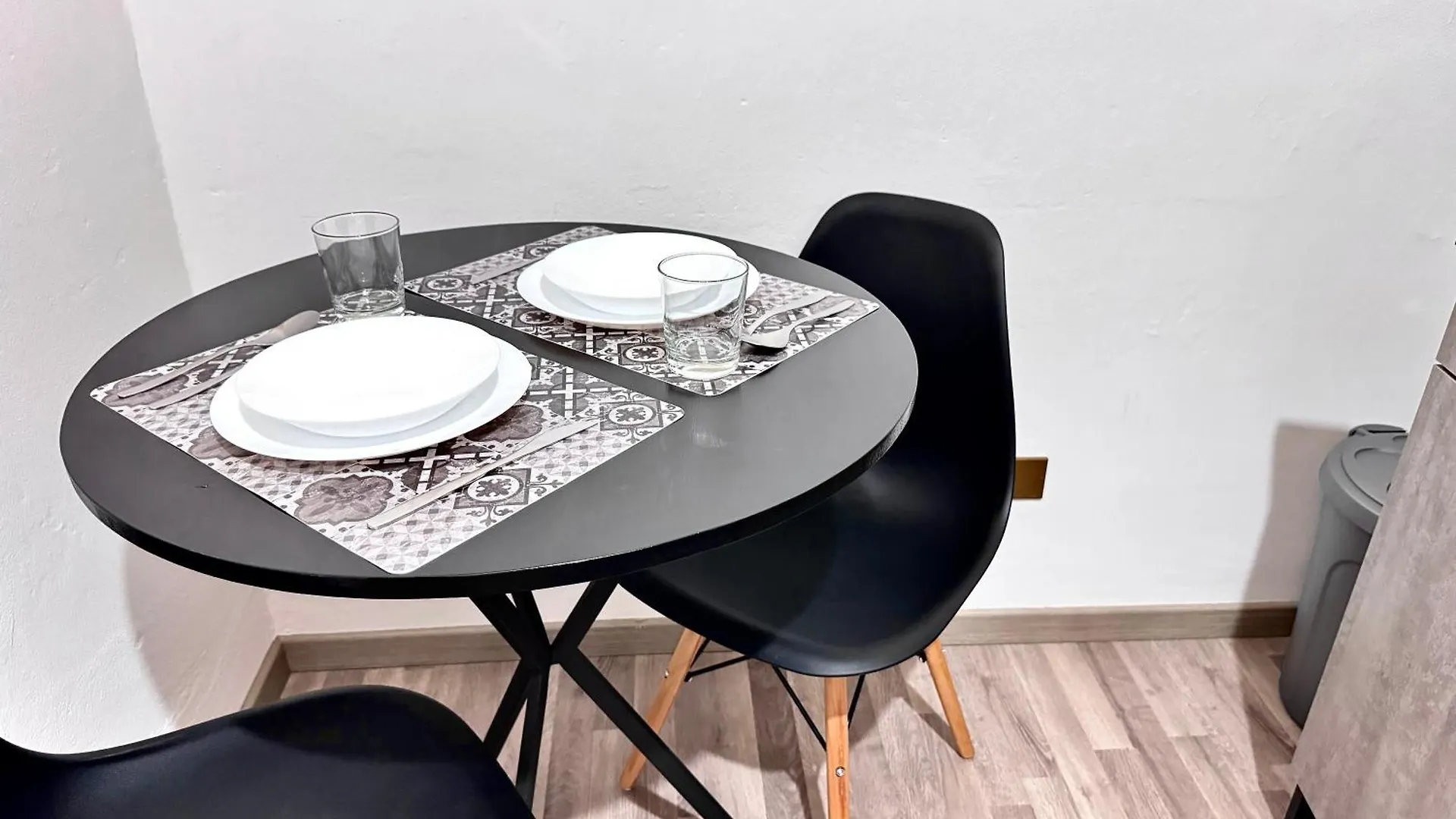 Marilu Apartment Palermo Italy