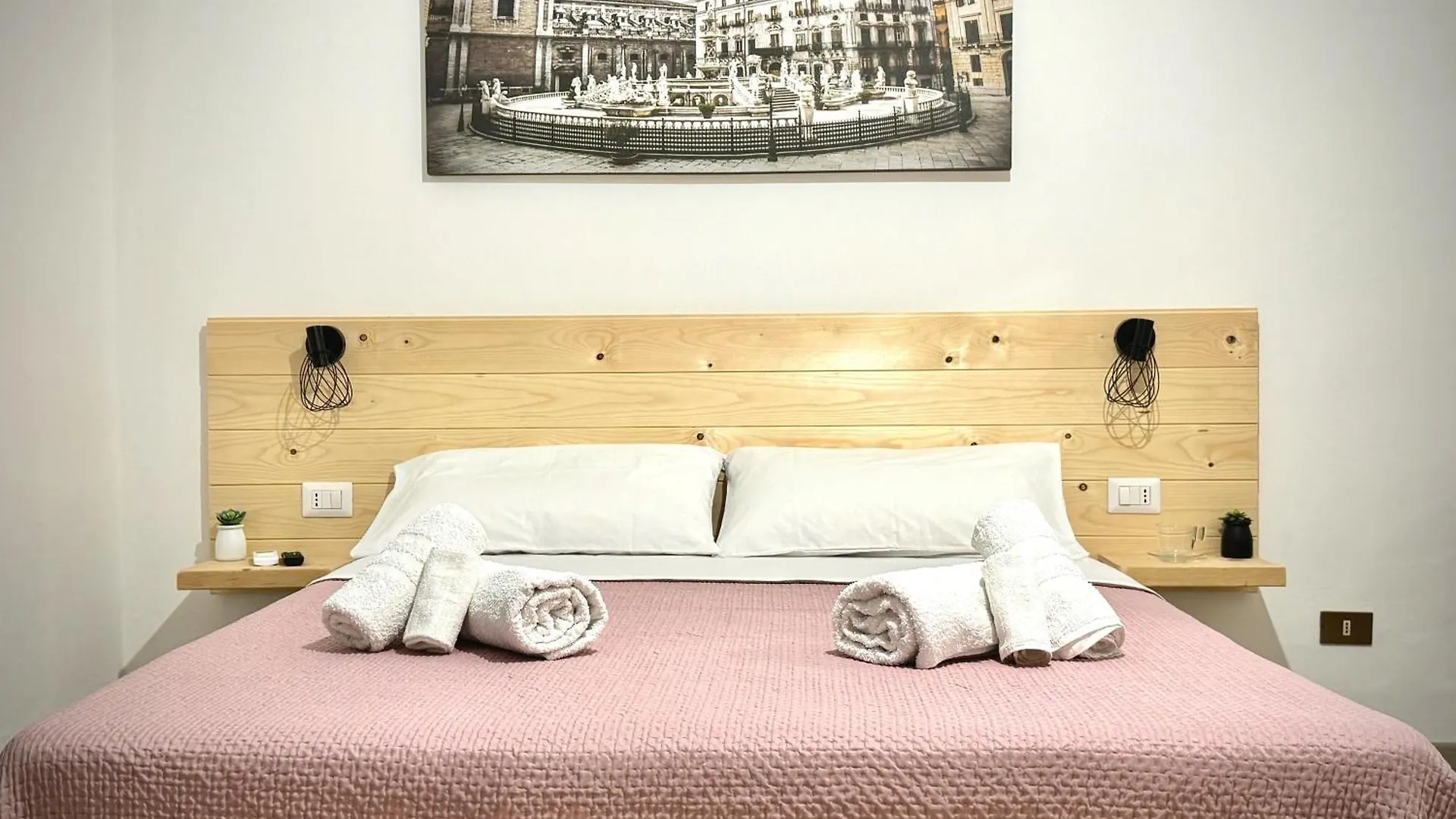 Marilu Apartment Palermo