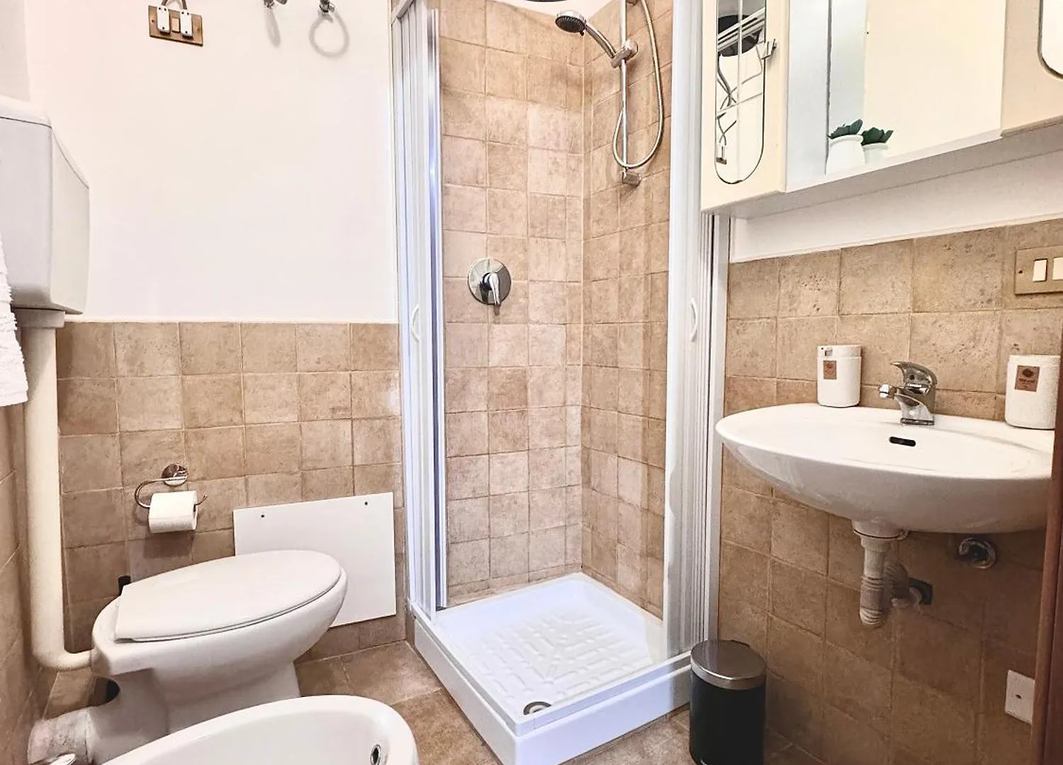 Marilu Apartment Palermo