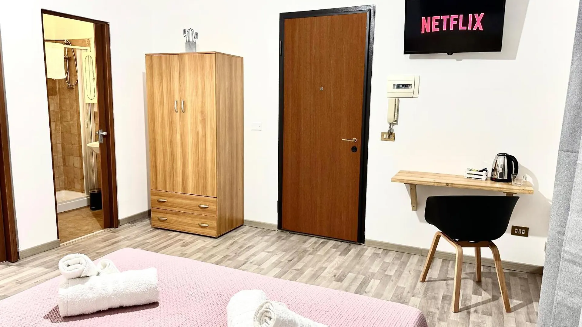 Marilu Apartment Palermo Italy