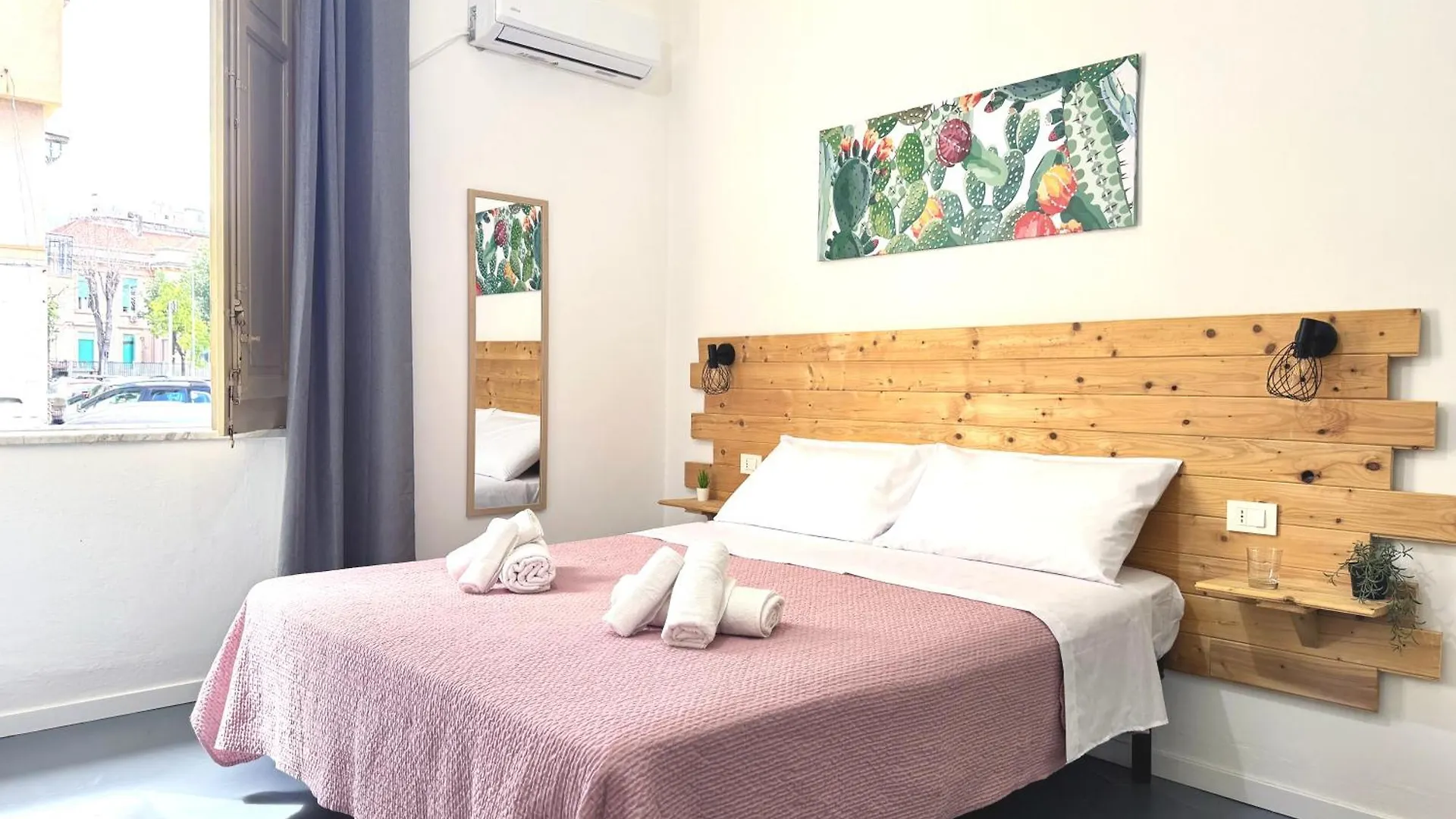 Marilu Apartment Palermo 0*,
