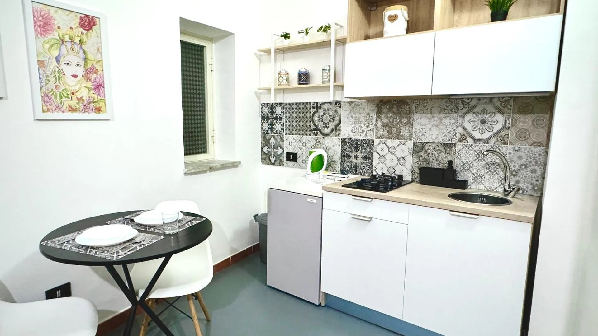 Marilu Apartment Palermo