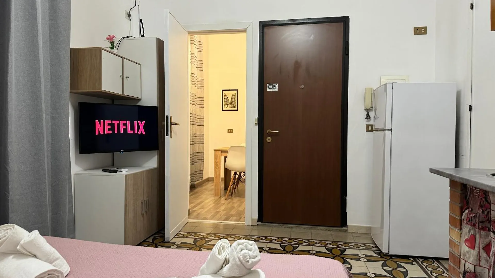 Marilu Apartment Palermo