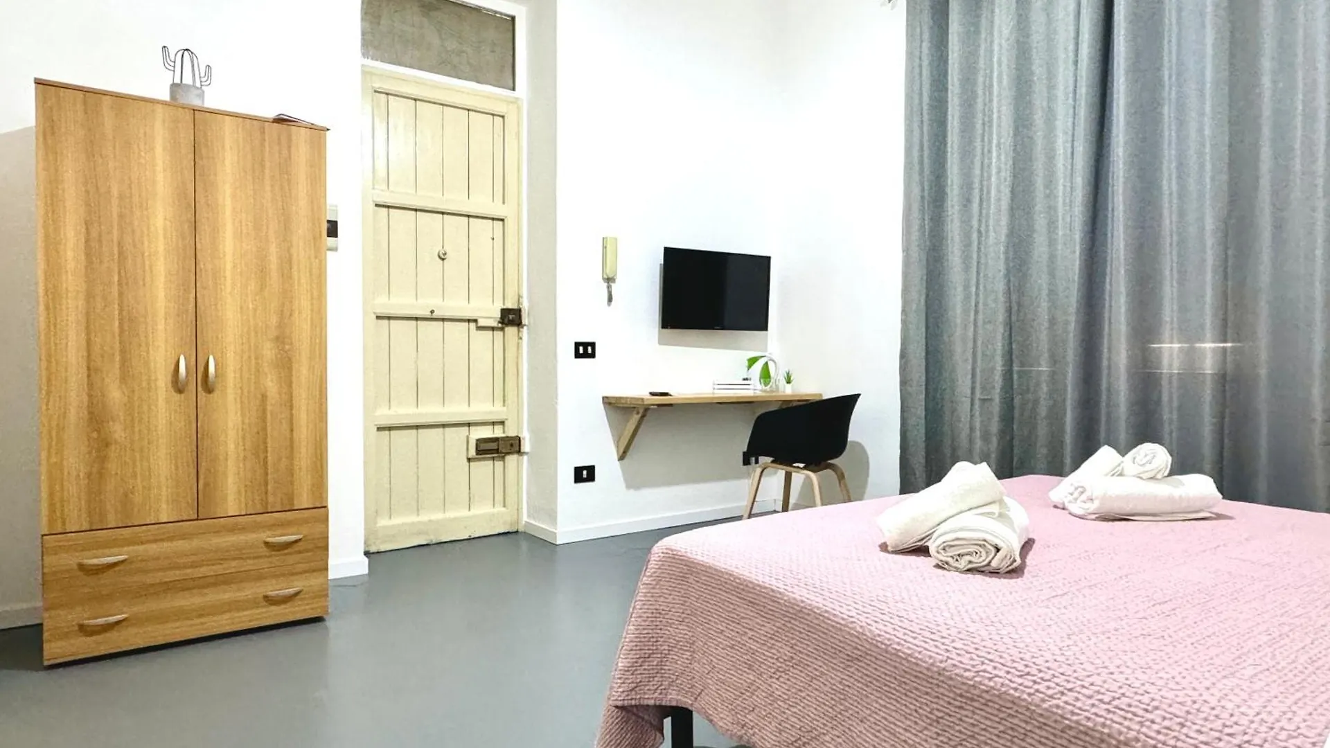 Marilu Apartment Palermo