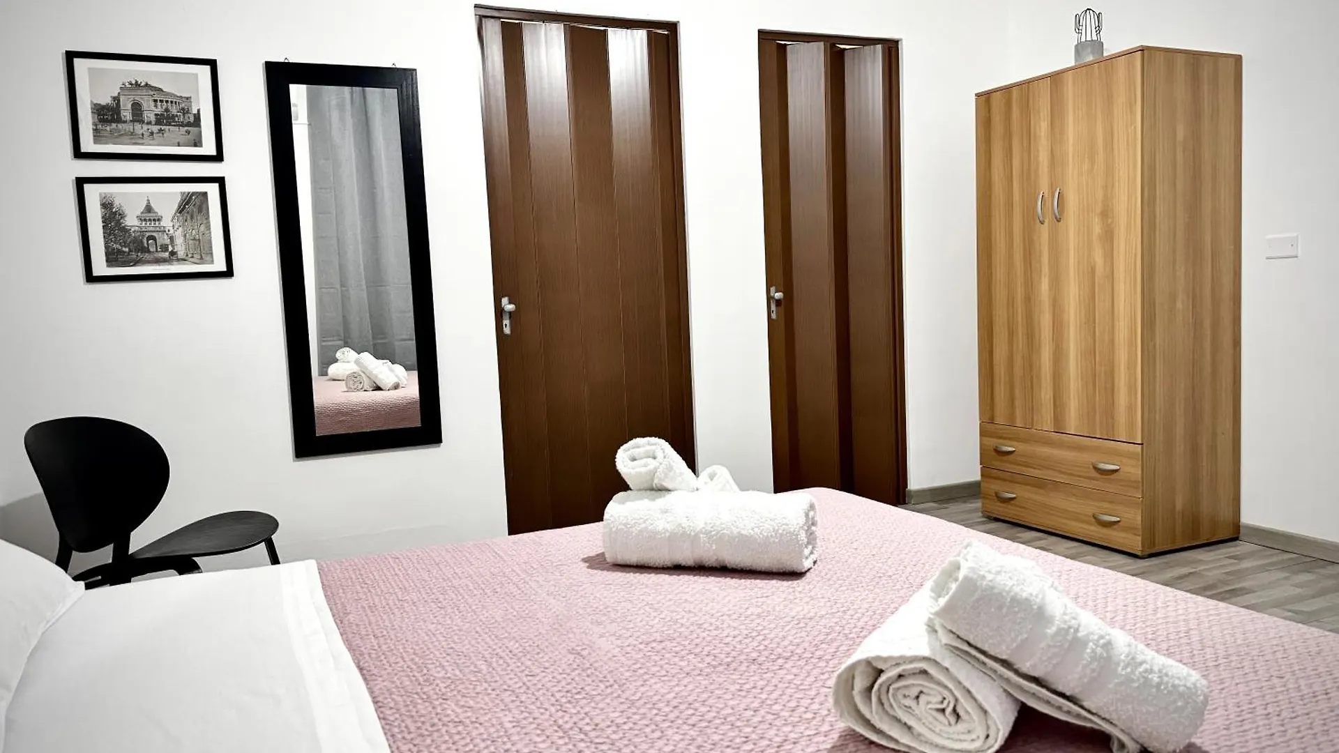 Marilu Apartment Palermo 0*,  Italy