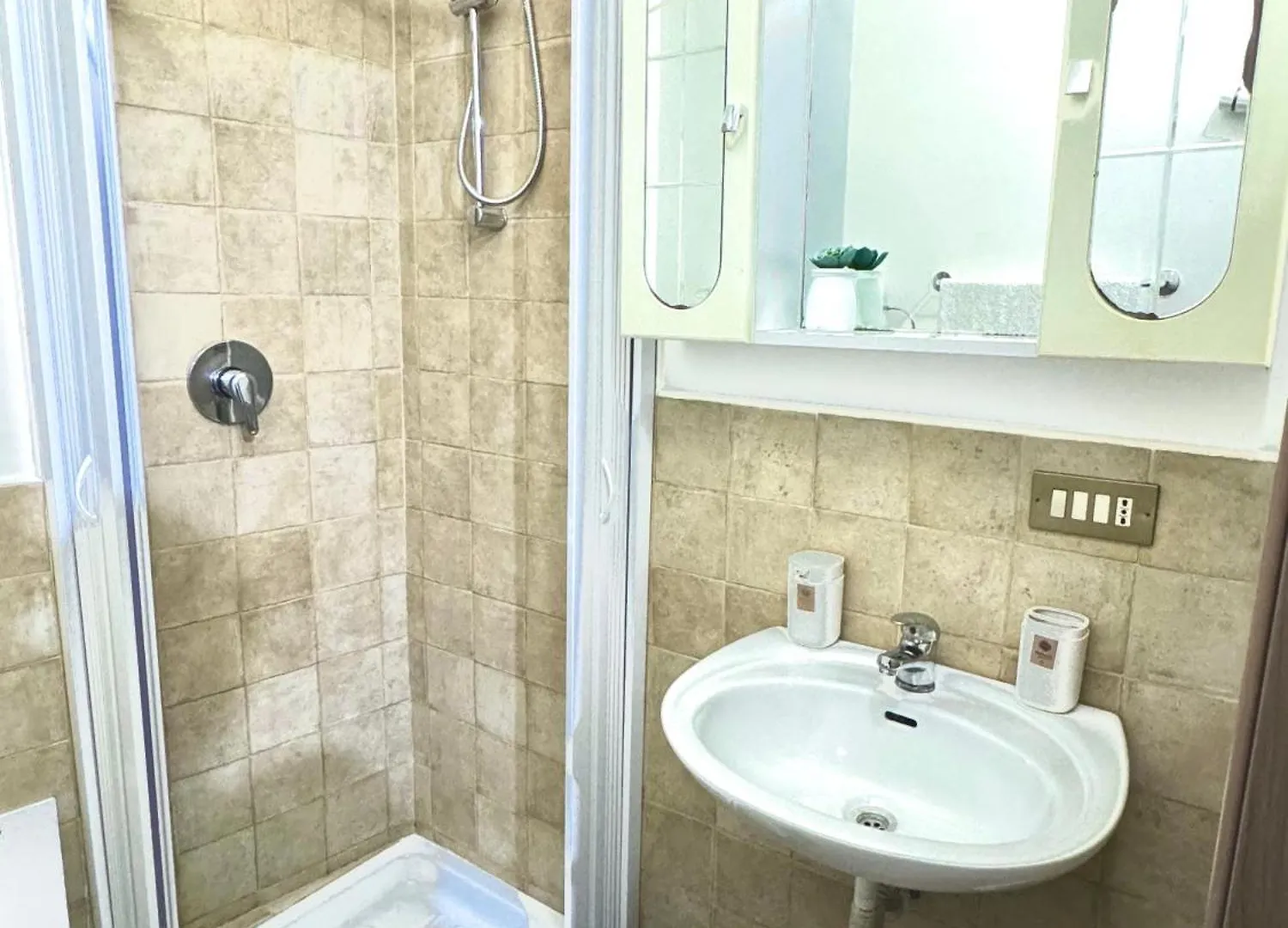 Marilu Apartment Palermo Italy